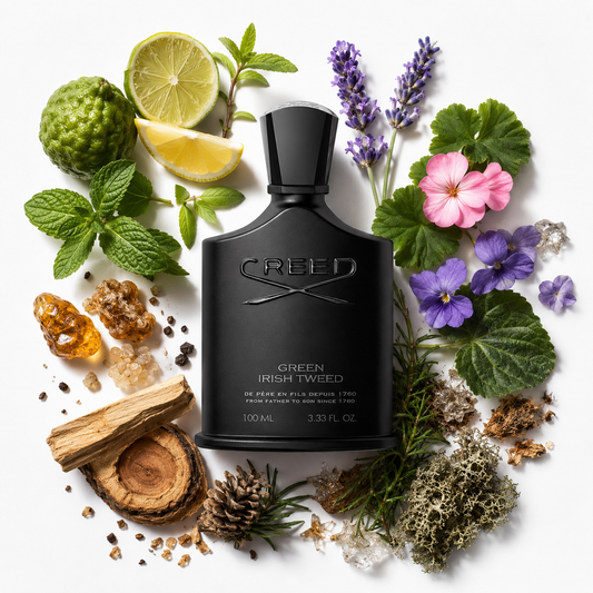 Creed Green lrish Tweed 100ml