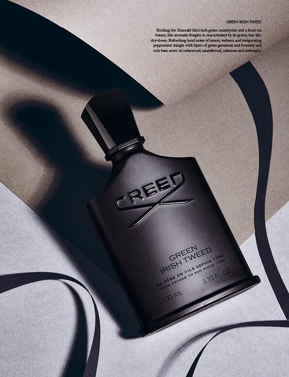 Creed Green lrish Tweed 100ml