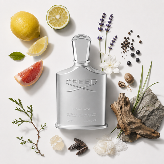 Creed Himalaya 3.33oz / 100 ml
