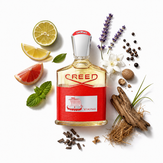 Creed Viking Eau De Perfume 3.3 oz /100 ml