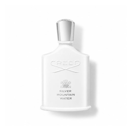 Creed Silver Mountain Water Eau De Parfum 3.3oz / 100 ml