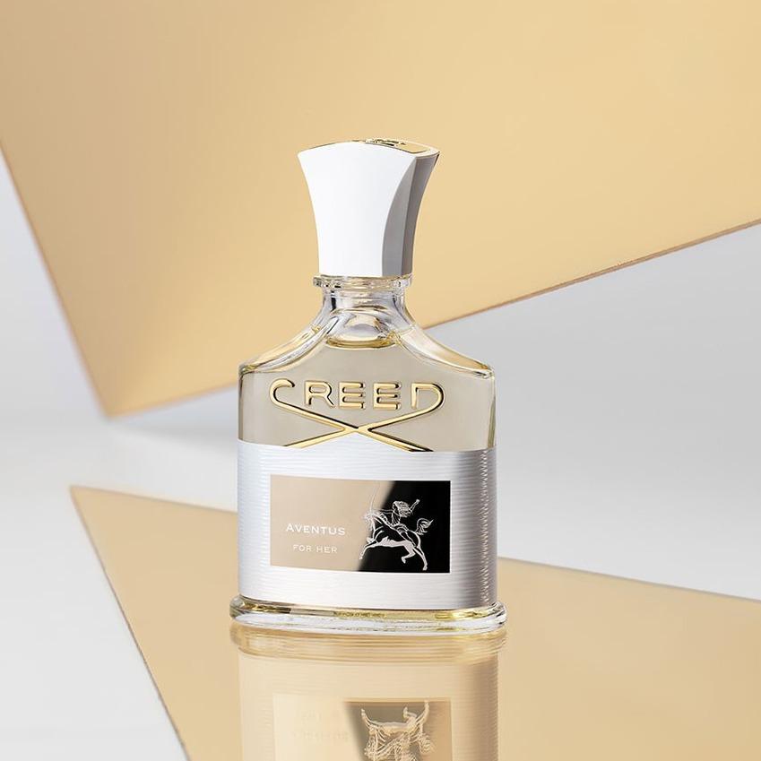 Creed Aventus For Her 2.5 oz / 75 ml