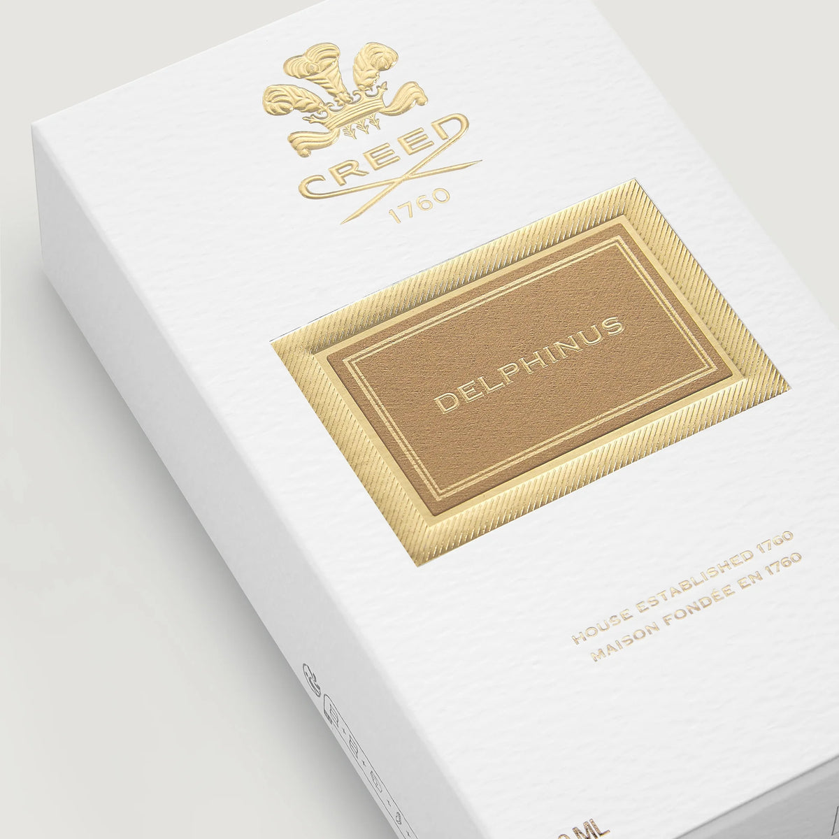 Creed Delphinus 3.3 oz / 100 ml