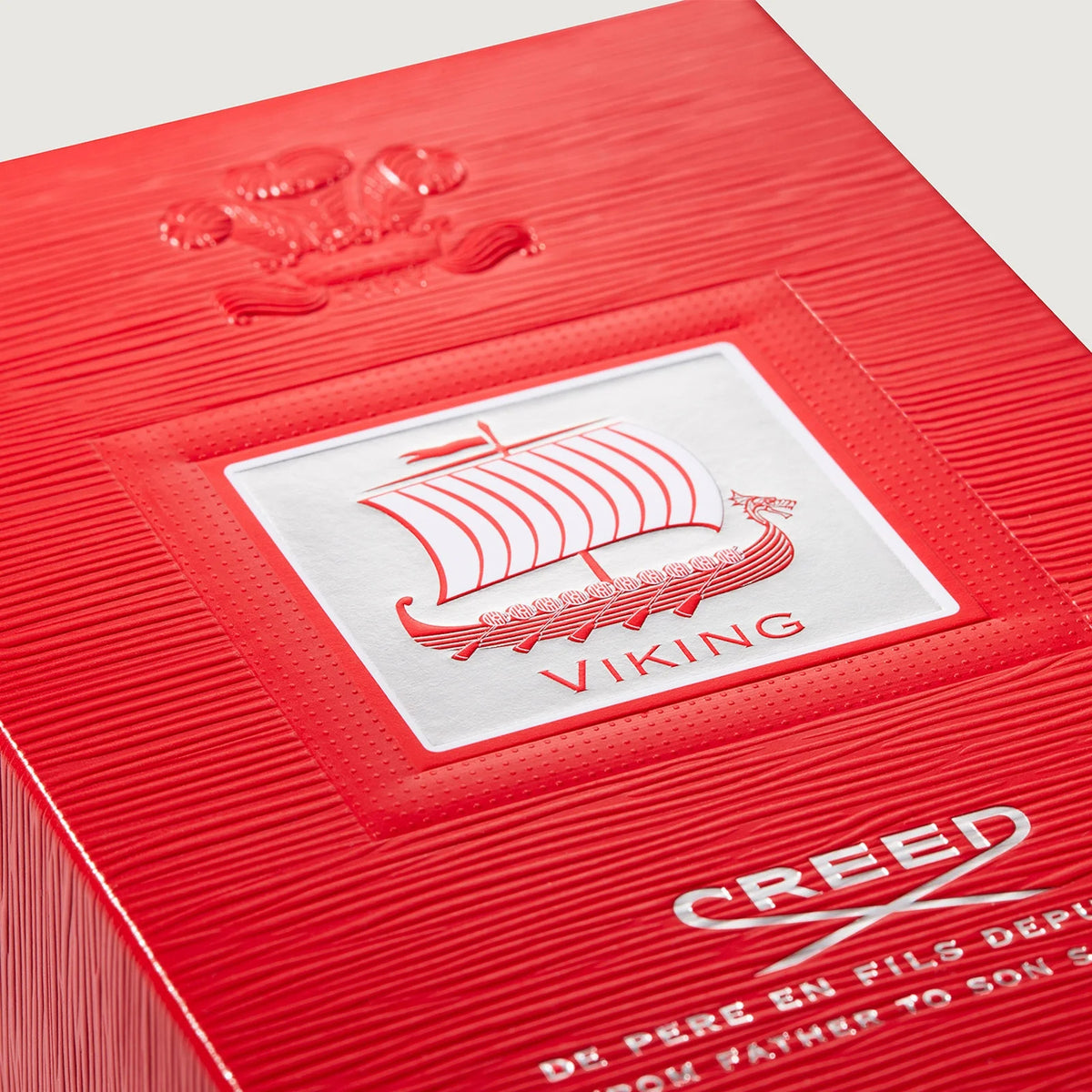 Creed Viking Eau De Perfume 3.3 oz /100 ml
